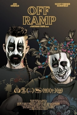 Off Ramp-fmovies