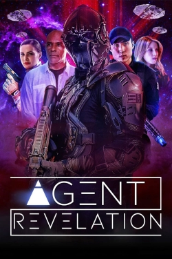 Agent Revelation-fmovies