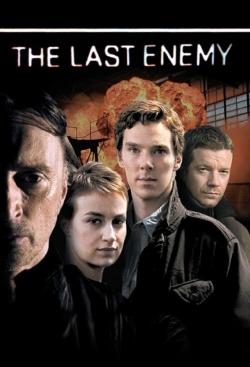 The Last Enemy-fmovies