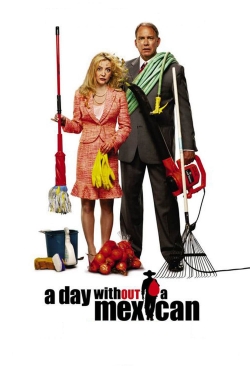 A Day Without a Mexican-fmovies
