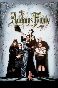 The Addams Family-fmovies