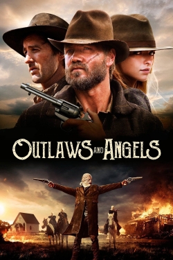 Outlaws and Angels-fmovies