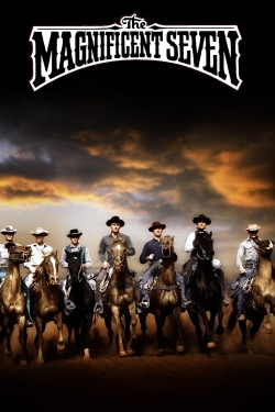 The Magnificent Seven-fmovies