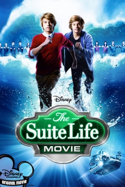 The Suite Life Movie-fmovies