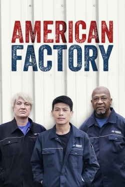 American Factory-fmovies