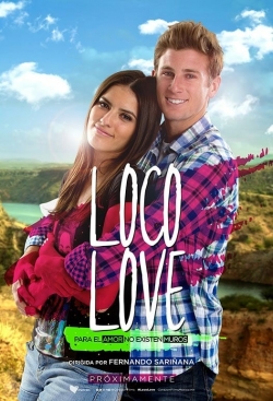 Loco Love-fmovies