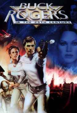 Buck Rogers in the 25th Century-fmovies