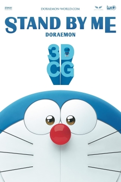 Stand by Me Doraemon-fmovies