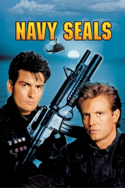 Navy Seals-fmovies