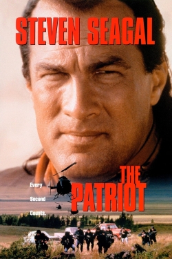 The Patriot-fmovies