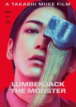Lumberjack the Monster-fmovies
