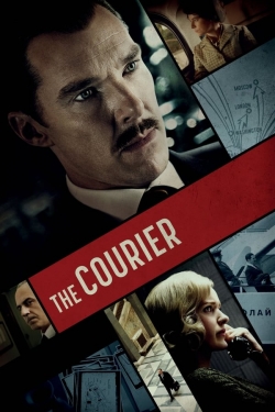 The Courier-fmovies