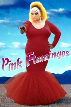 Pink Flamingos-fmovies