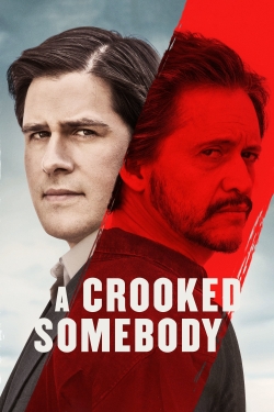 A Crooked Somebody-fmovies