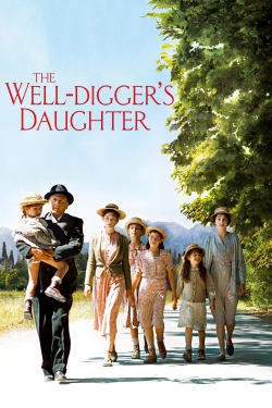The Well Digger's Daughter-fmovies