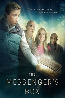 The Messenger's Box-fmovies