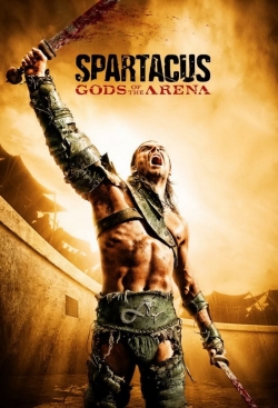 Spartacus: Gods of the Arena-fmovies