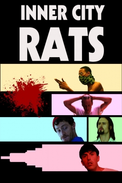 Inner City Rats-fmovies