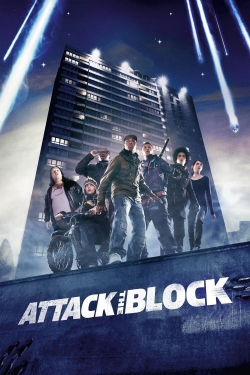 Attack the Block-fmovies