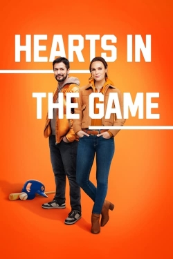 Hearts in the Game-fmovies