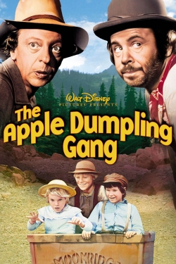 The Apple Dumpling Gang-fmovies