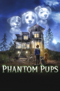 Phantom Pups-fmovies