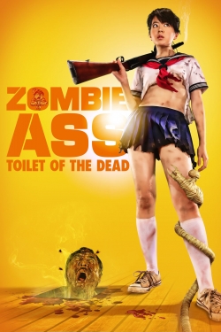 Zombie Ass: Toilet of the Dead-fmovies