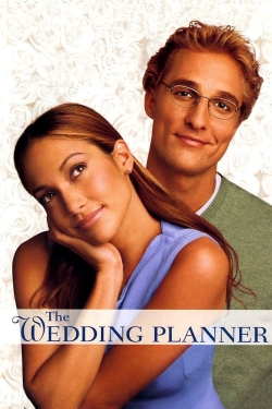 The Wedding Planner-fmovies