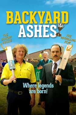 Backyard Ashes-fmovies