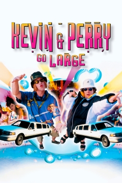 Kevin & Perry Go Large-fmovies