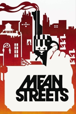 Mean Streets-fmovies