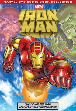 Iron Man-fmovies