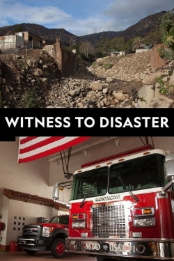 Witness to Disaster-fmovies