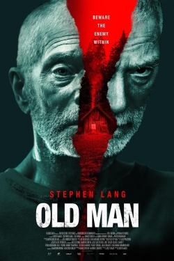 Old Man-fmovies