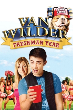 Van Wilder: Freshman Year-fmovies