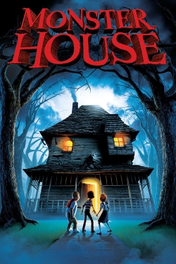 Monster House-fmovies