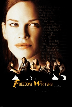 Freedom Writers-fmovies