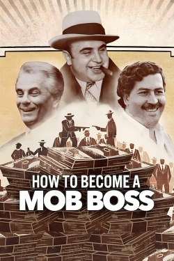 How to Become a Mob Boss-fmovies