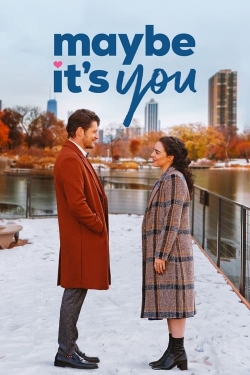 Maybe It's You-fmovies