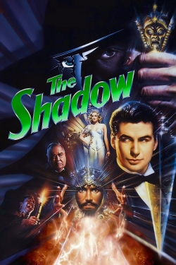 The Shadow-fmovies