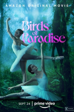 Birds of Paradise-fmovies