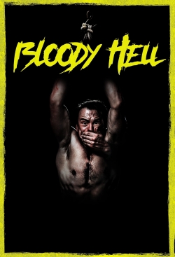 Bloody Hell-fmovies