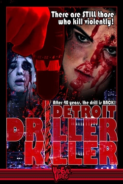 Detroit Driller Killer-fmovies