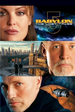Babylon 5: The Lost Tales - Voices in the Dark-fmovies