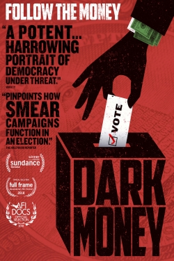 Dark Money-fmovies