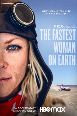 The Fastest Woman on Earth-fmovies