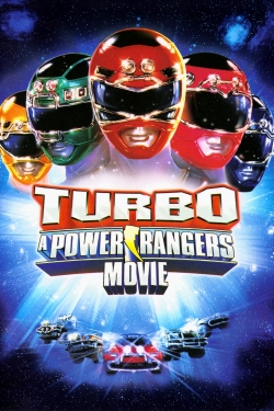 Turbo: A Power Rangers Movie-fmovies