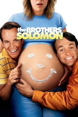 The Brothers Solomon-fmovies