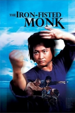 The Iron-Fisted Monk-fmovies