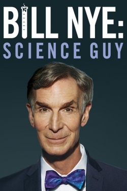 Bill Nye: Science Guy-fmovies